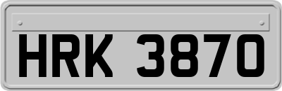 HRK3870