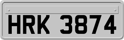 HRK3874