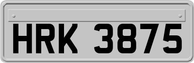 HRK3875