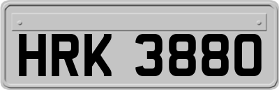 HRK3880