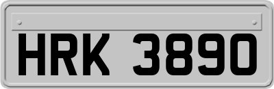 HRK3890