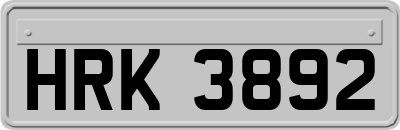 HRK3892