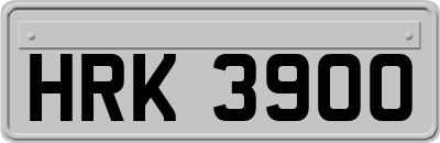 HRK3900