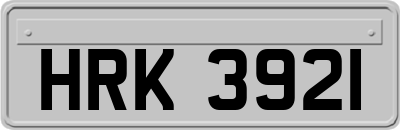 HRK3921