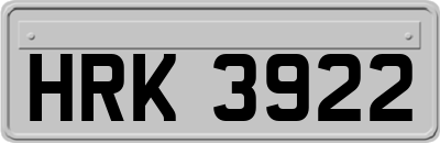 HRK3922