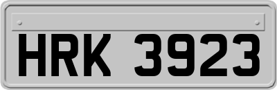 HRK3923