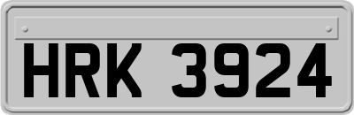 HRK3924