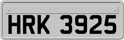 HRK3925
