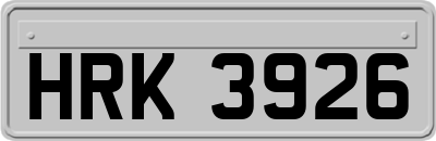 HRK3926
