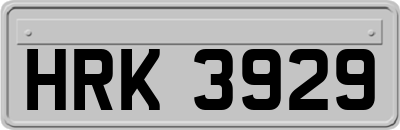 HRK3929