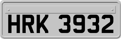 HRK3932