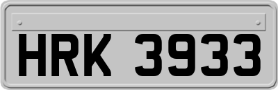 HRK3933