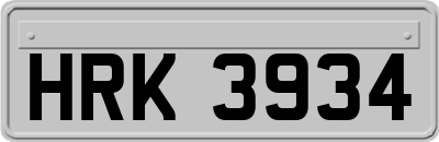HRK3934