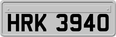HRK3940