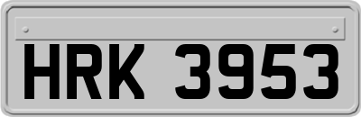 HRK3953