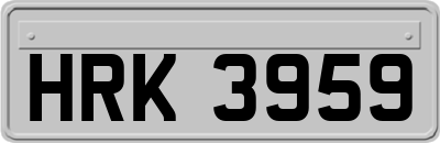 HRK3959
