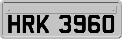 HRK3960