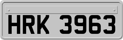 HRK3963