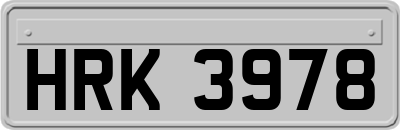 HRK3978