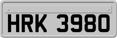 HRK3980