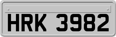 HRK3982