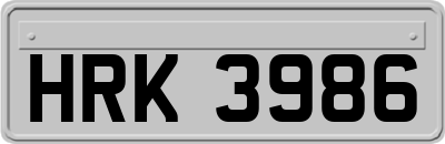 HRK3986
