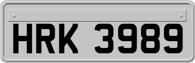 HRK3989