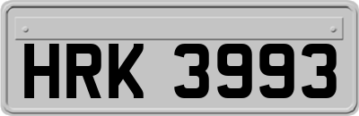 HRK3993