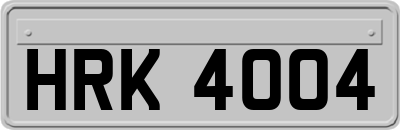 HRK4004