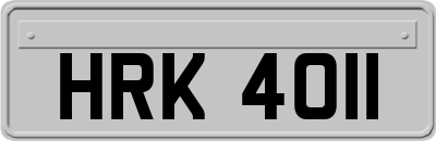 HRK4011