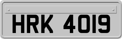 HRK4019