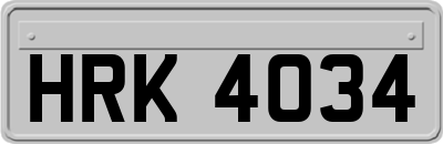 HRK4034