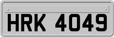 HRK4049