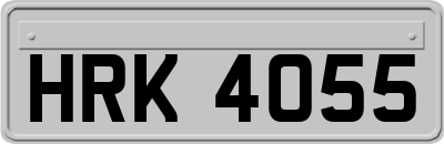 HRK4055