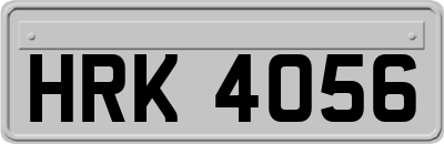 HRK4056