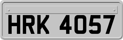 HRK4057