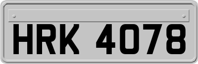 HRK4078