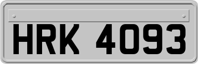 HRK4093