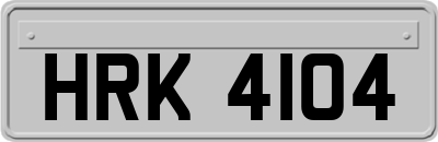 HRK4104