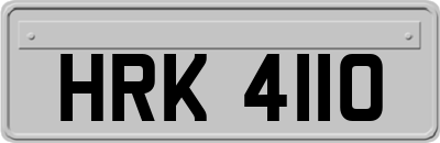 HRK4110