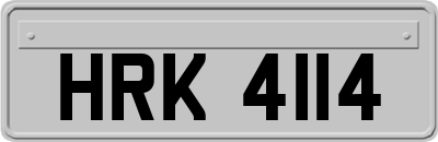 HRK4114