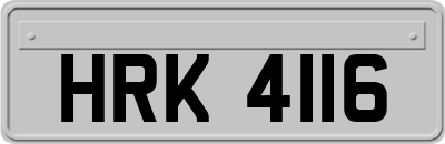 HRK4116