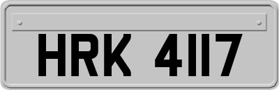 HRK4117
