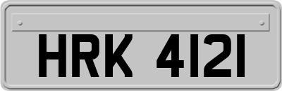 HRK4121
