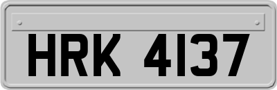 HRK4137