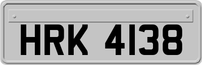 HRK4138