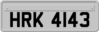HRK4143