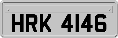 HRK4146