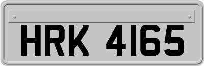 HRK4165