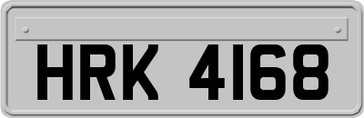HRK4168